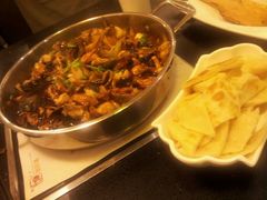 -黄记煌三汁焖锅(崇文门店)