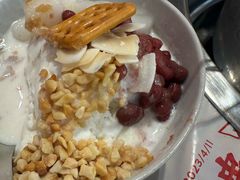 -大芊金重庆串串火锅(南京路店)
