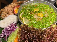 -Ameigo梅果·云贵川bistro(长宁来福士店)