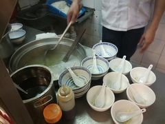 -麦奀云吞面世家(中环店)