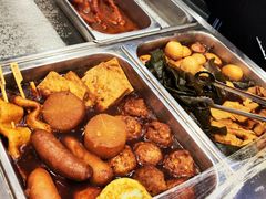 -武圣羊汤(武圣路店)