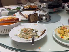 -半岛太子酒家(海港城店)