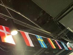 大堂-马路牙子地桌烤肉(工体店)