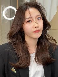 点击看大图 -MORI HAIR SALON日式美发沙龙