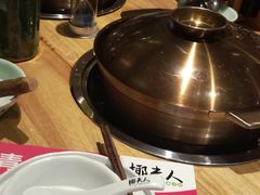 -椰夫人·养生椰子鸡(金沙洲永旺店)