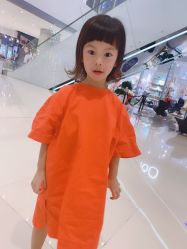 -SoSweet香港专业儿童美发沙龙