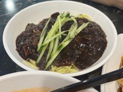 -桃园中华料理炸酱面(燕儿岛路店)