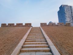 -元大都城垣遗址公园