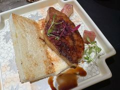 -松临·铁板烧&Omakase(神农店)