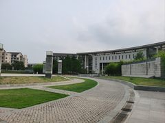 -安徽大学(磬苑校区)