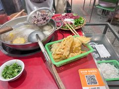 -潮汕•草根牛肉档(中江路店)