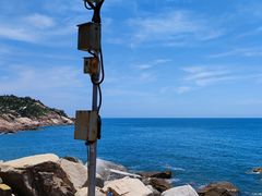 -广东惠东海龟国家级自然保护区