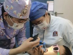 -兔博士口腔(高新一路门诊部)