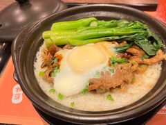 -大快活(罗湖商业城分店)