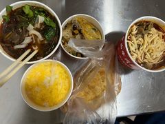 -中山牛肉肥肠粉面馆(军工社区店)