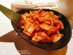 -千纸鹤嫩汁烤肉(学府店)