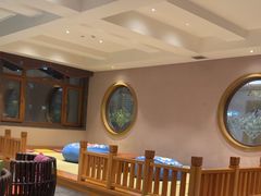 -弘安丽水温泉酒店