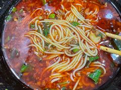 -一品飘香米线(一中总店)