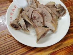 -苏生镇江鸭血粉丝(永泰国际广场店)