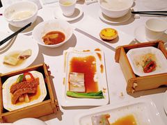 -粤财皇冠假日酒店·彩华轩中餐厅