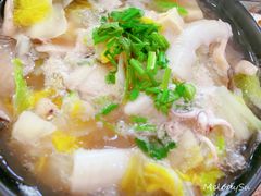 -杨姐大片肉烧烤