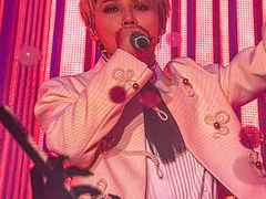 -宝能国际体育演艺中心