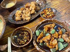 -玉祥府牛肉罩饼(金光道店)