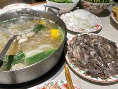 -汕头八合里海记牛肉店(清河店)