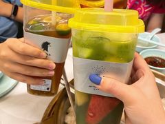 -润园四季椰子鸡火锅(南山海岸城店)