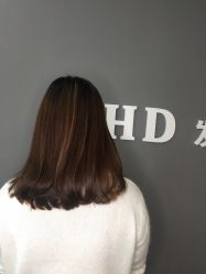 点击看大图 -HD HAIR STYLE