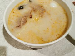 -金狮麟·新豫菜(金码大厦店)