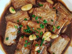 -碧海银沙海鲜餐厅(恒大海上威尼斯店)