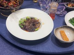 -新加坡泰国村酒楼(五角场店)