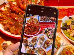 -四禧精酿铜锅涮肉·烧烤工场(大明湖店)