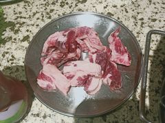-西塔金胖胖首尔自助烤肉·街头小吃大排档