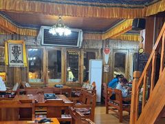 -塔洛藏餐吧(香格里拉古城店)