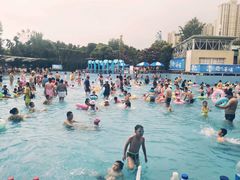 -阿酋湾水上乐园