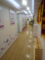 -康乃馨·馨悦佳人(鹭江店)