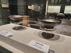 -巴音郭楞蒙古自治州博物馆