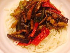 -东北人粗粮饺子坊(南山店)