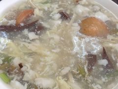 豆腐汤-常州糕团店(北大街新世纪商城店)