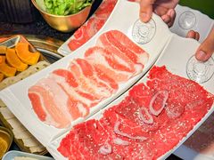 -熊大·鲜烤黄牛肉(五山店)