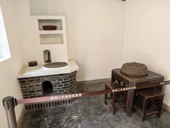 -中共二大会址纪念馆