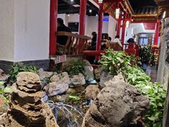 -清真·京华源铜锅涮肉(丰庆店)