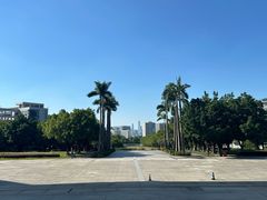 -华南师范大学(广州大学城校区)