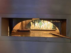 -城市大道红炉披萨烘焙坊