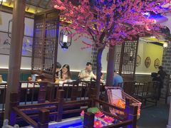 -姑苏家宴·苏帮菜·松鼠桂鱼(苏州总店)
