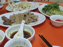 -水东兴记鸭粥店(茂名店)