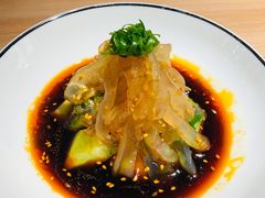 海蜇头-太二酸菜鱼(群光广场店)