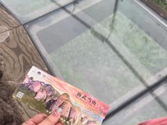 -南武当山景区
